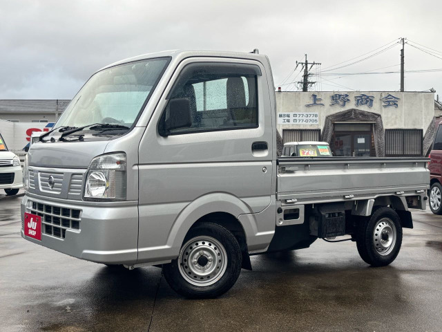 日産 NT100クリッパー 