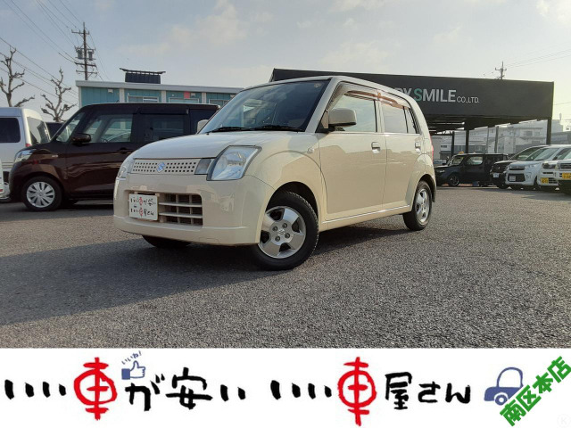 アルトG スペシャル禁煙☆CD☆キーレス☆バイザー☆電格ミラ