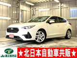 インプレッサハッチバック 2.0 ST 4WD 2年車検(付)・アイサイト・衝突軽減B