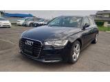 A6アバント 2.8 FSI クワトロ 4WD バックカメラ クリアランスソナー AT