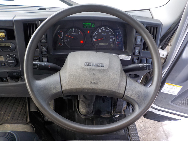 いすゞ フォワード ダンプ 4tダンプ Lゲート の中古車詳細 (78,000km