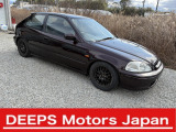 ホンダ シビック