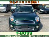 BMW MINI ミニ