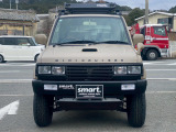 パジェロミニ アクティブフィールド エディション 4WD smartミニクルーザーカスタム...