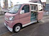 ダイハツ ハイゼットカーゴ