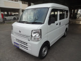 日産 NV100クリッパー