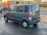 ワゴンR FX 4WD MT シートヒーター ETC ABS
