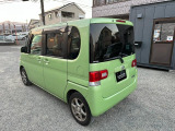 タント L 車検2年整備付 スライドドア(左側)