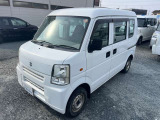 エブリイ PA ハイルーフ エアコンクーラー パワステ