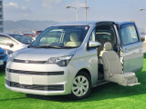 スペイド 1.5 F 福祉車両/助手席リフト/電スラ/ナビ