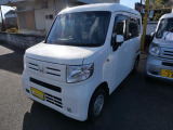 N-VAN L ホンダセンシング キーレスエントリー オートエアコン