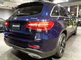 GLC 250 4マチック スポーツ 4WD AMGスポーツエアロ2.0ターボエンジン