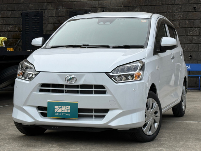 ミライース X SAIII 