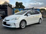 プリウスα 1.8 S ツーリングセレクション ☆ナビ・TV☆バックカメラ☆ETC☆