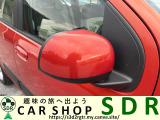 是非試乗されて体感、確認してみてください。お客様のご希望がない限りスタッフは同行いたしません。お客様のペースでごゆっくりとご覧いただき隅々までご確認していただけますと幸いでございます。