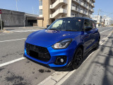 スイフト 1.4 スポーツ ZC33S ファイナル エディション ブラックパッケージ・他オプ...
