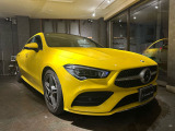 CLAクラス CLA200d AMGライン アドバンスドP レザーP サンルーフ
