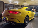 CLAクラス CLA200d AMGライン アドバンスドP レザーP サンルーフ