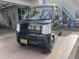 日産 NV100クリッパー