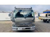 キャンター  4800 KG マニュアル 車検付き