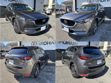 CX-5 2.2 XD 4WD XDプロアクティブクルコンシートヒータ