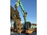 コベルコ 油圧ショベル KOBELCO SK350DLC-6E