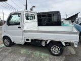 キャリイ KC エアコン パワステ 5速/AC/PS/アルミ/超低走行