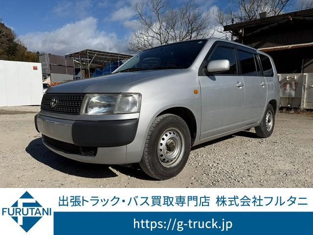 プロボックスバン 1.5 GL GL