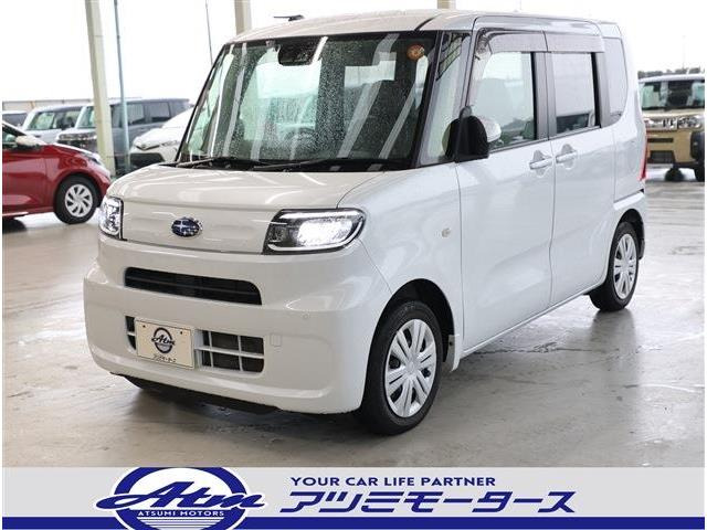 シフォンL スマートアシストL スマートアシスト ナビ・フルセグ・Bカメラ・ETC・2.3万km