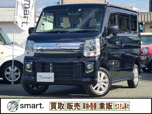 NV100クリッパーリオEエマブレ/ターボ/ナビ/電スラ/ETC