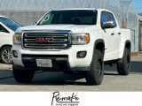 GMC キャニオン
