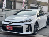 プリウスPHV  S GR スポーツ アダプティプクルーズコントロール Bluetooth