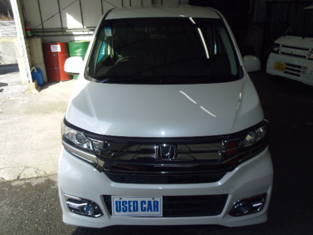 N-WGNカスタムG ターボ SS クールパッケージ