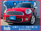 BMW MINI ミニ