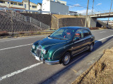 洒落っ気のある 光岡ビュート H22式 4WD