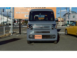 N-VAN +スタイル ファン ターボ  4WD 4WD ターボ