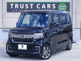ホンダ N-BOXカスタム