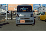 N-VAN +スタイル ファン ターボ  4WD 4WD ターボ
