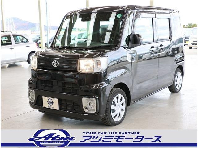 ピクシスメガD SAIIID SAIII ナビ・フルセグ・Bカメラ・ETC・2.4万km