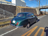洒落っ気のある 光岡ビュート H22式 4WD
