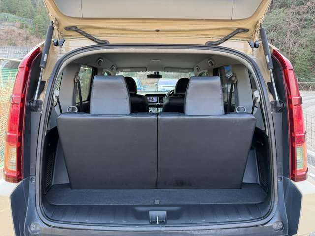 ホンダ クロスロード 1.8 18L Xパッケージ Verthandi AW16 の中古車