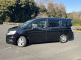 ステップワゴン 2.0 スパーダ Z HDDナビ エディション 両側電源スライドドア禁煙車フ...