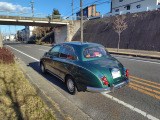 洒落っ気のある 光岡ビュート H22式 4WD