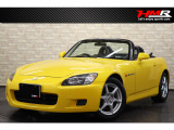 ホンダ S2000