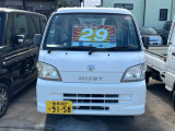 ハイゼットトラック  