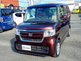 N-BOX G L ホンダセンシング ホンダセンシング/ナビ/電スラ/Bカメラ