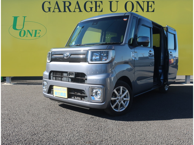 ピクシスメガL SAII