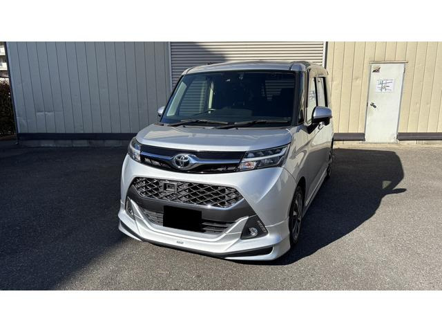 タンク1.0 カスタム G-T