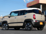 クロスビー 1.0 ハイブリッド(HYBRID) MZ 4WD 