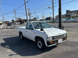 日産 ダットサンピックアップ